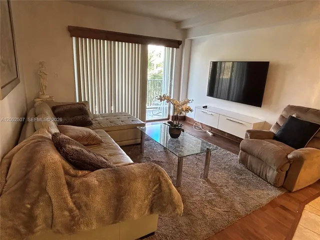 2-bedroom rental at 201 180th Drive #114, Sunny Isles Beach