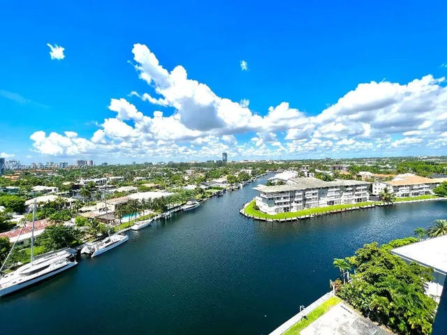 1-bedroom rental at 401 Golden Isles Drive #1011, Hallandale Beach