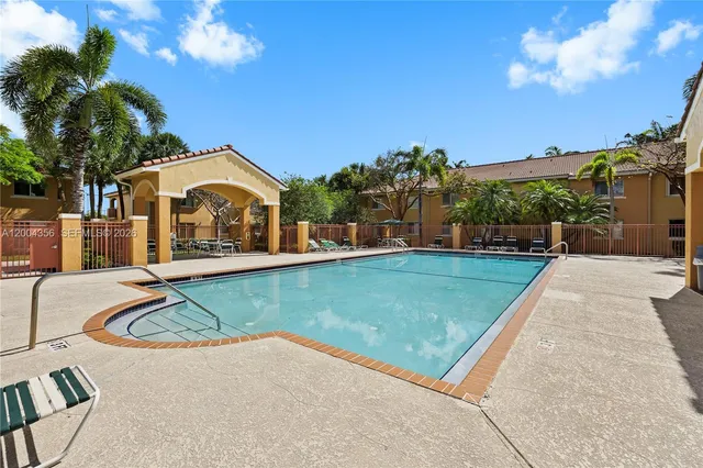 3-bedroom rental at 631 NW 79th Terrace #204, Pembroke Pines