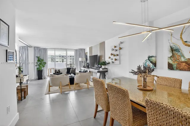 2-bedroom rental at 2780 NE 183rd Street #1714, Aventura