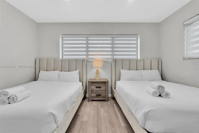 2-bedroom rental at 10006 E Bay Harbor Drive #17, Bay Harbor Islands
