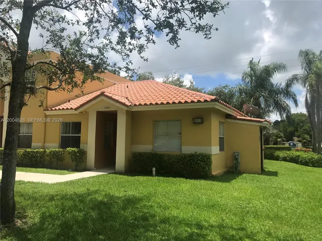 2-bedroom rental at 3825 NW 90th Avenue #3825, Sunrise