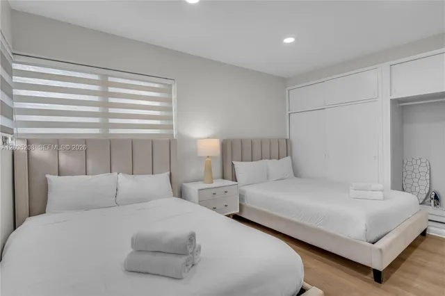 2-bedroom rental at 10006 E Bay Harbor Drive #11, Bay Harbor Islands