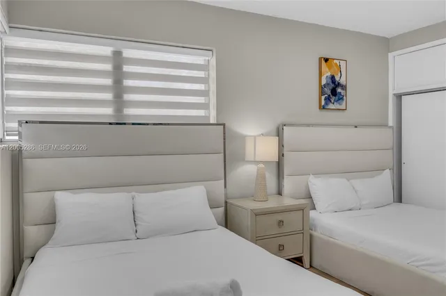 2-bedroom rental at 10006 E Bay Harbor Drive #15, Bay Harbor Islands