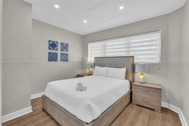 3-bedroom rental at 10006 E Bay Harbor Drive #16, Bay Harbor Islands