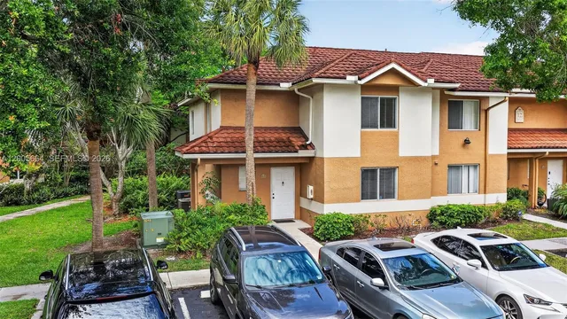 3-bedroom rental at 845 NW 91st Terrace #845, Plantation