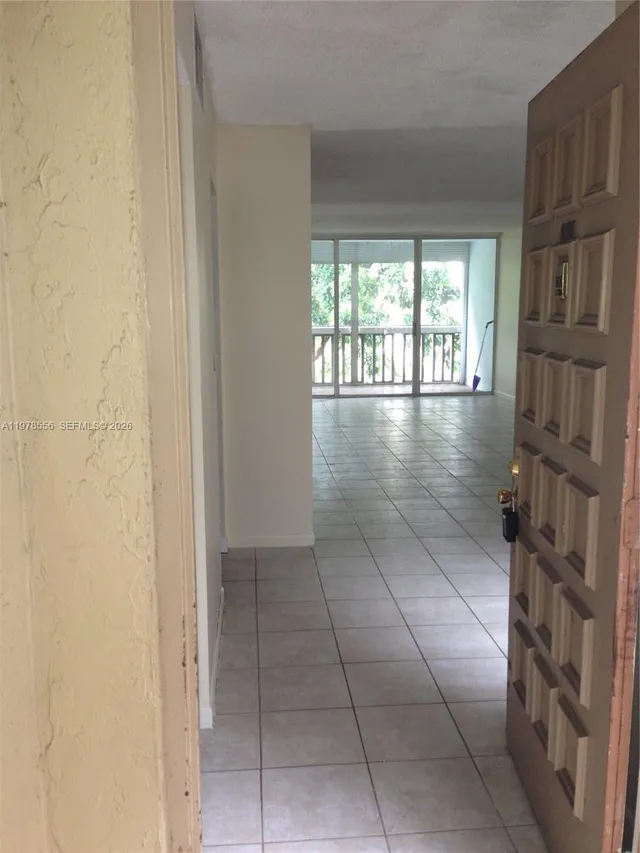 2-bedroom rental at 7031 Environ Boulevard #221, Lauderhill