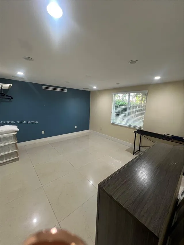 1-bedroom rental at 9945 SW 164th Terrace #1, Miami
