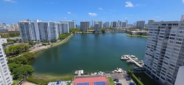 2-bedroom rental at 2750 NE 183rd Street #2010, Aventura