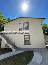 3-bedroom rental at 1680 NW 4th Avenue #8B, Miami