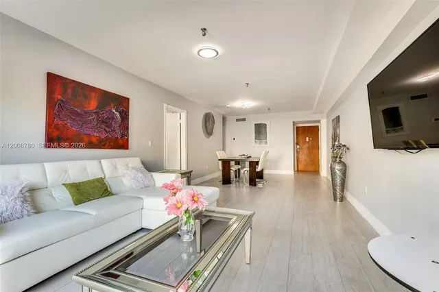 1-bedroom rental at 250 181st Drive #102, Sunny Isles Beach