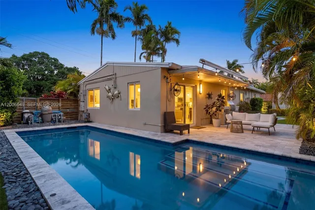 3-bedroom rental at 930 N 11th Court #0, Hollywood