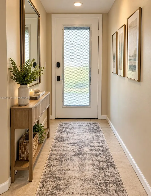 1-bedroom rental at 12800 SW 7th Court #102G, Pembroke Pines