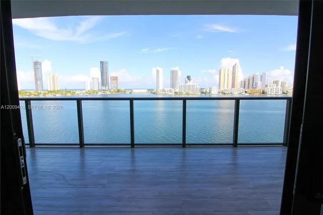 3-bedroom rental at 5000 Island Estates Dr 606 #606, Aventura