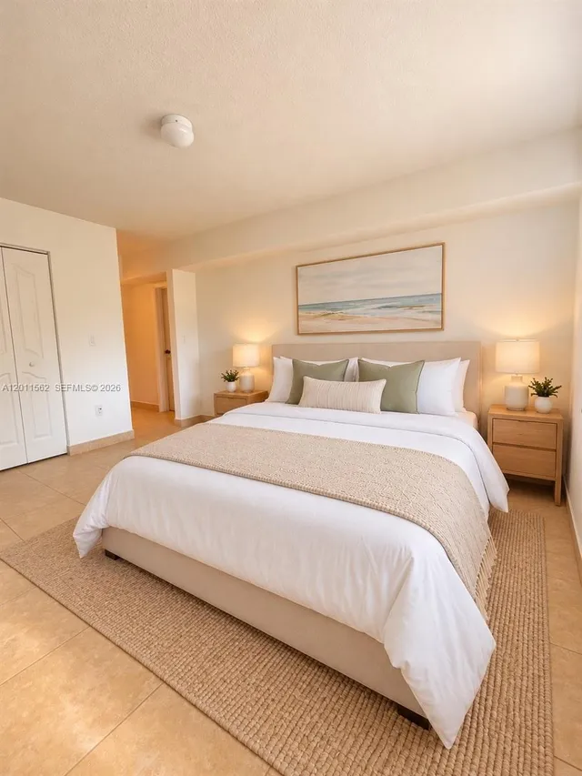 1-bedroom rental at 445 SW 11th Street #107, Miami