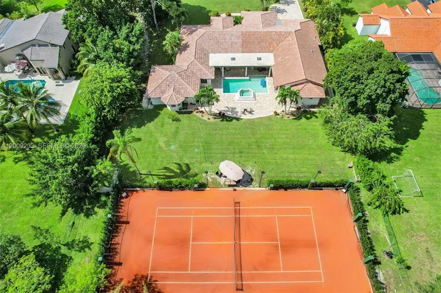 4-bedroom rental at 22180 Woodset Lane #0, Boca Raton