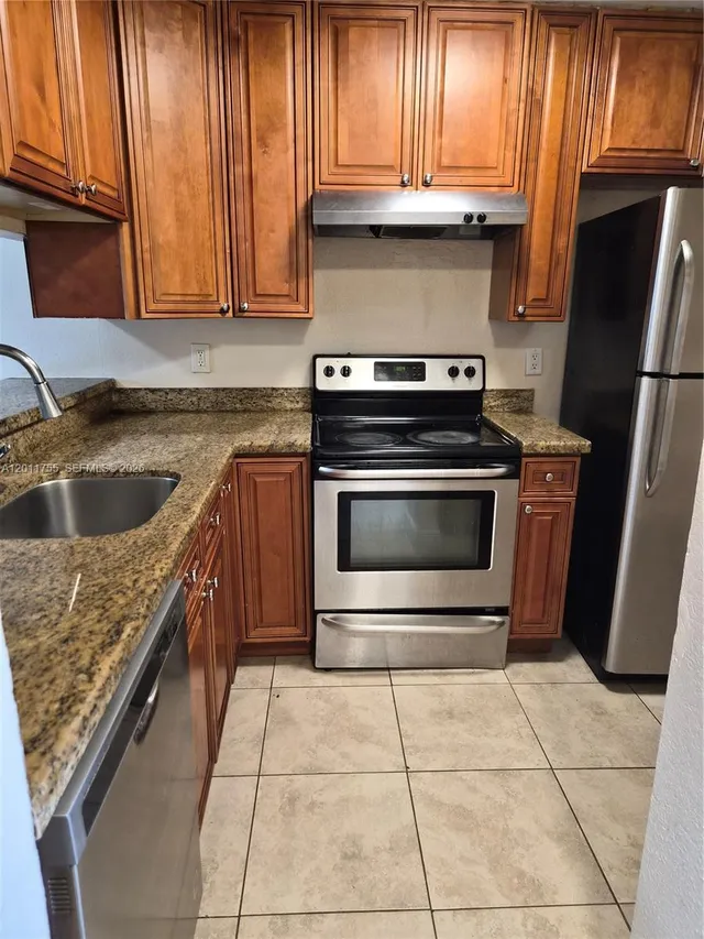 3-bedroom rental at 4177 NW 114th Avenue #4177, Coral Springs