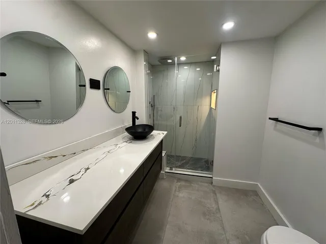 2-bedroom rental at 4215 N University Drive #101, Sunrise