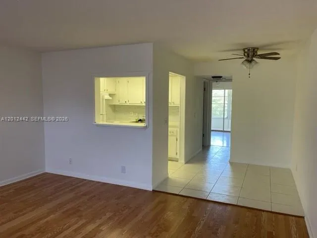 1-bedroom rental at 384 Durham L 384 #384, Deerfield Beach