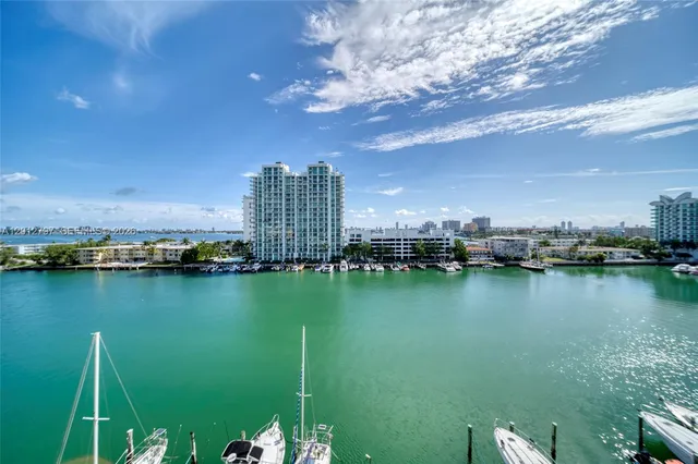 2-bedroom rental at 7933 W Dr 817 #817, North Bay Village