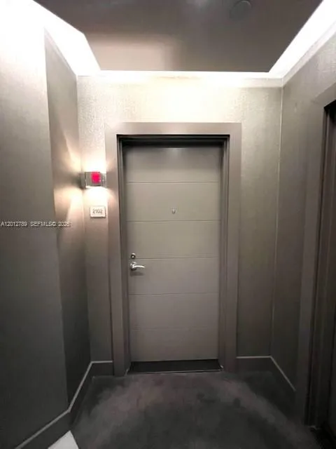 2-bedroom rental at 17111 Biscayne Boulevard #2102, North Miami Beach
