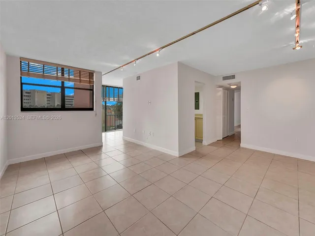 2-bedroom rental at 9420 W Flagler Street #312, Miami