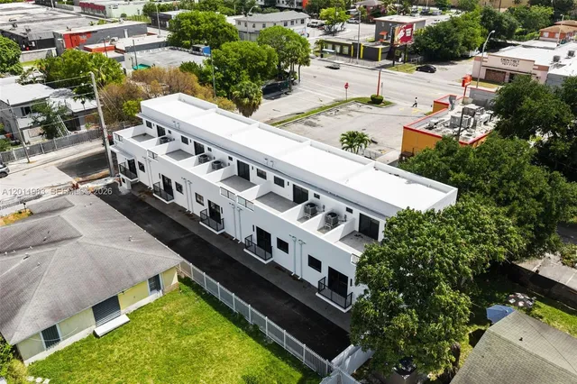 3-bedroom rental at 720 NW 55th Terrace #720, Miami