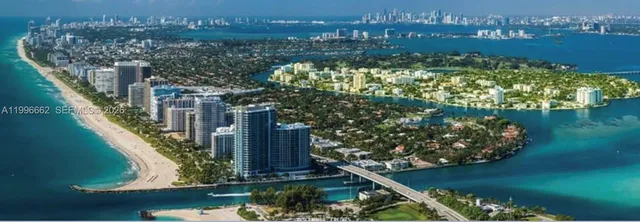 2-bedroom rental at 1150 102nd Street #406, Bay Harbor Islands