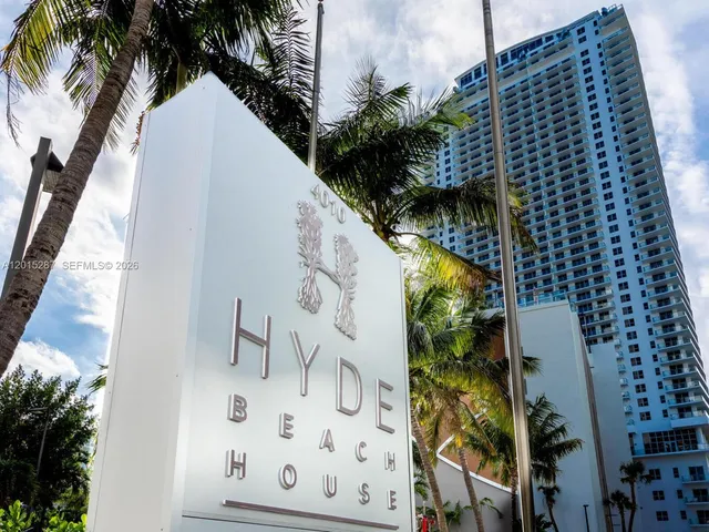 3-bedroom rental at 4010 S Ocean Drive #R2004, Hollywood