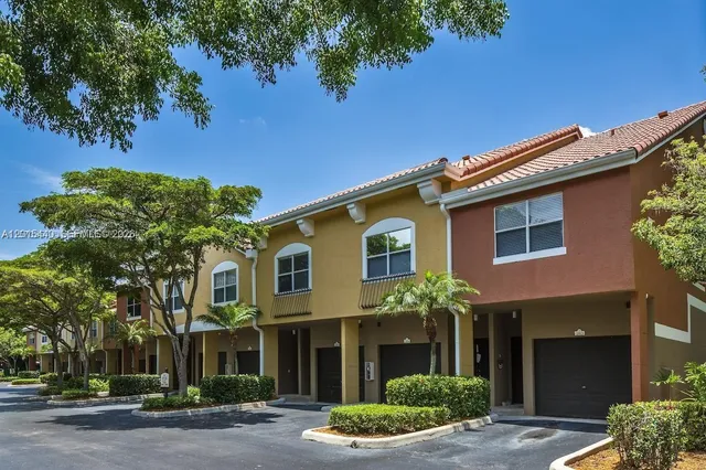 2-bedroom rental at 5555 N Military Trail #Marbella, Boca Raton
