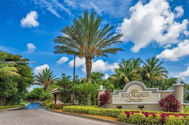 3-bedroom rental at 5555 N Military Trail #Corsican, Boca Raton