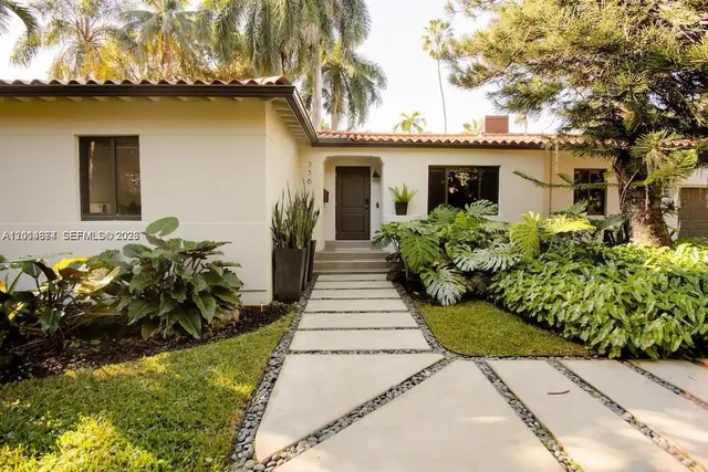 3-bedroom rental at 336 NE 85, El Portal