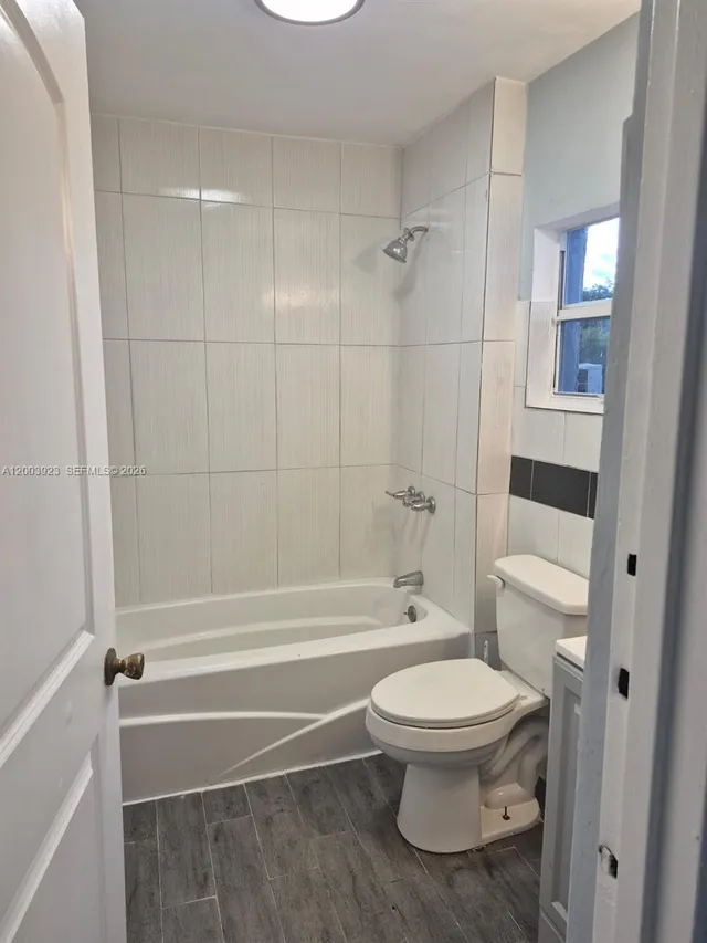 1-bedroom rental at 1231 NW 101st Street #2, Miami