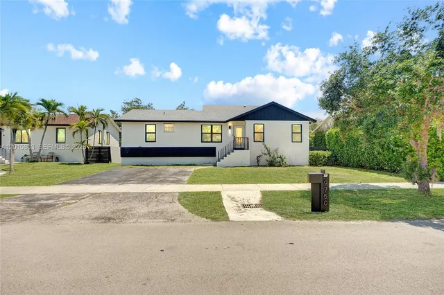 4-bedroom rental at 9750 SW 211th Street #9750, Cutler Bay