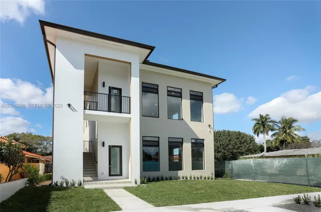 3-bedroom rental at 120 SW 35 Avenue #A2, Miami