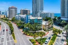 2-bedroom rental at 6305 Indian Creek Dr 4c #4C, Miami Beach