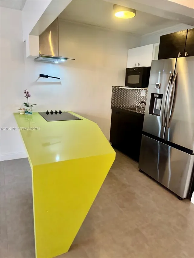 1-bedroom rental at 1790 79th St Causeway #B110, North Bay Village