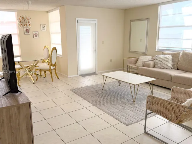 2-bedroom rental at 1301 NE Miami Gardens Drive #626W, Miami