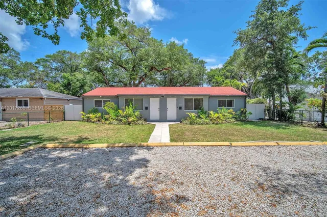 2-bedroom rental at 1548 NE 131st Lane #1548, North Miami