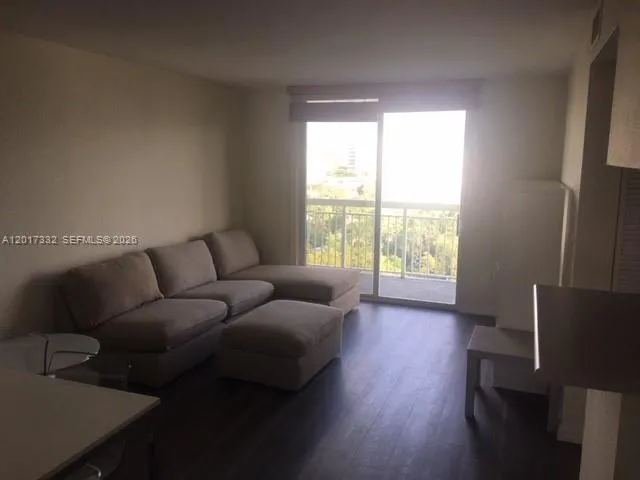 1-bedroom rental at 816 NW 11th Street #1104, Miami