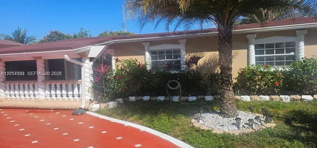 1-bedroom rental at 6951 SW 26th Street W #w, Miramar