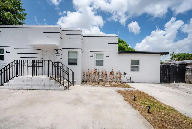 2-bedroom rental at 9050 NW 31st Avenue #2, Miami