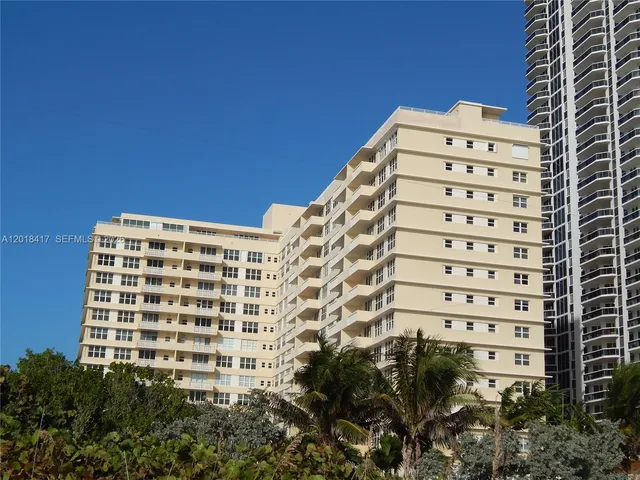 2-bedroom rental at 4747 Collins Avenue #1102, Miami Beach