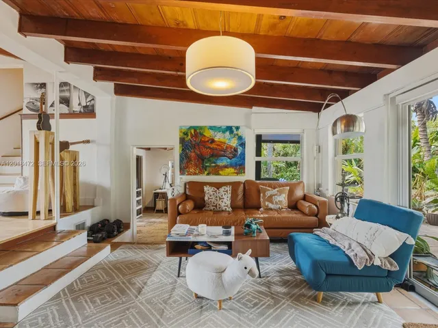 3-bedroom rental at 357 NE 117th Street, Miami