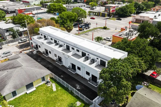 3-bedroom rental at 726 NW 55th Terrace #726, Miami