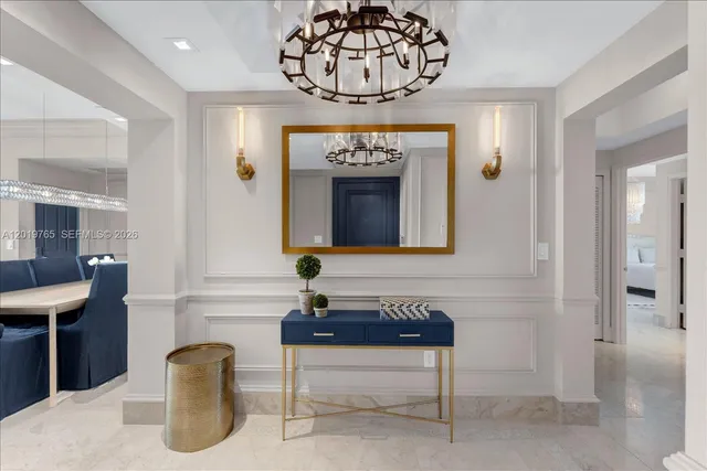 3-bedroom rental at 17875 Collins Avenue #3002, Sunny Isles Beach