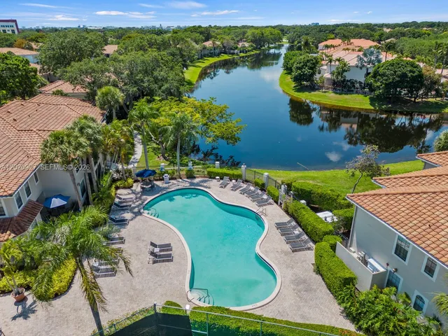 1-bedroom rental at 6503 N Military Trail #Valencia, Boca Raton