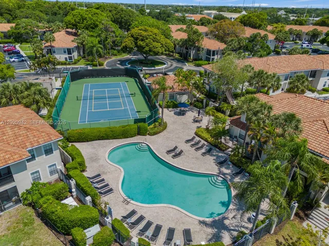 1-bedroom rental at 6503 N Military Trail #Cyprus, Boca Raton