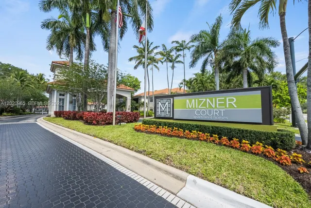 2-bedroom rental at 6503 N Military Trail #Castille, Boca Raton