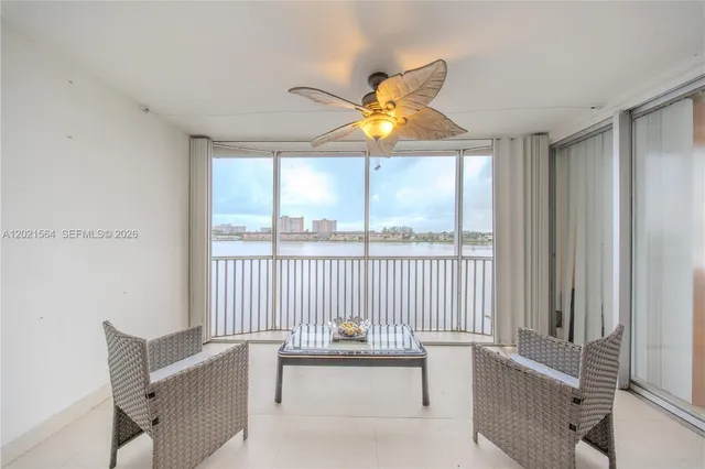 2-bedroom rental at 1660 NE 191st Street #4101, Miami